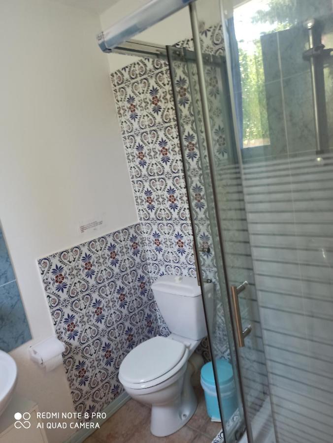 Mas Des Pins Bed & Breakfast Сен-Киприен Екстериор снимка